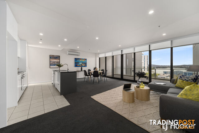 48/39 Benjamin Way BELCONNEN ACT 2617