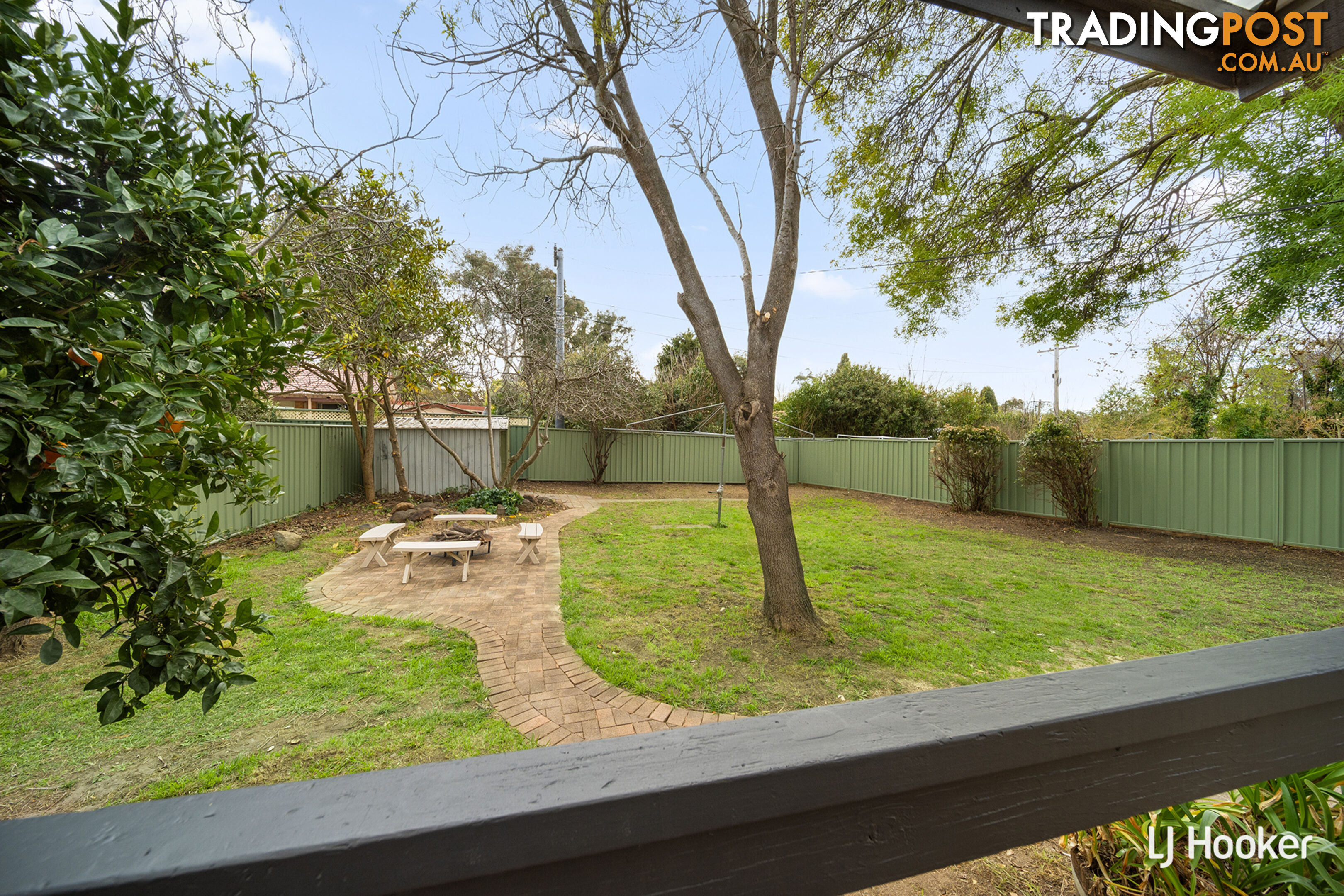 31 Mackinolty Street SCULLIN ACT 2614