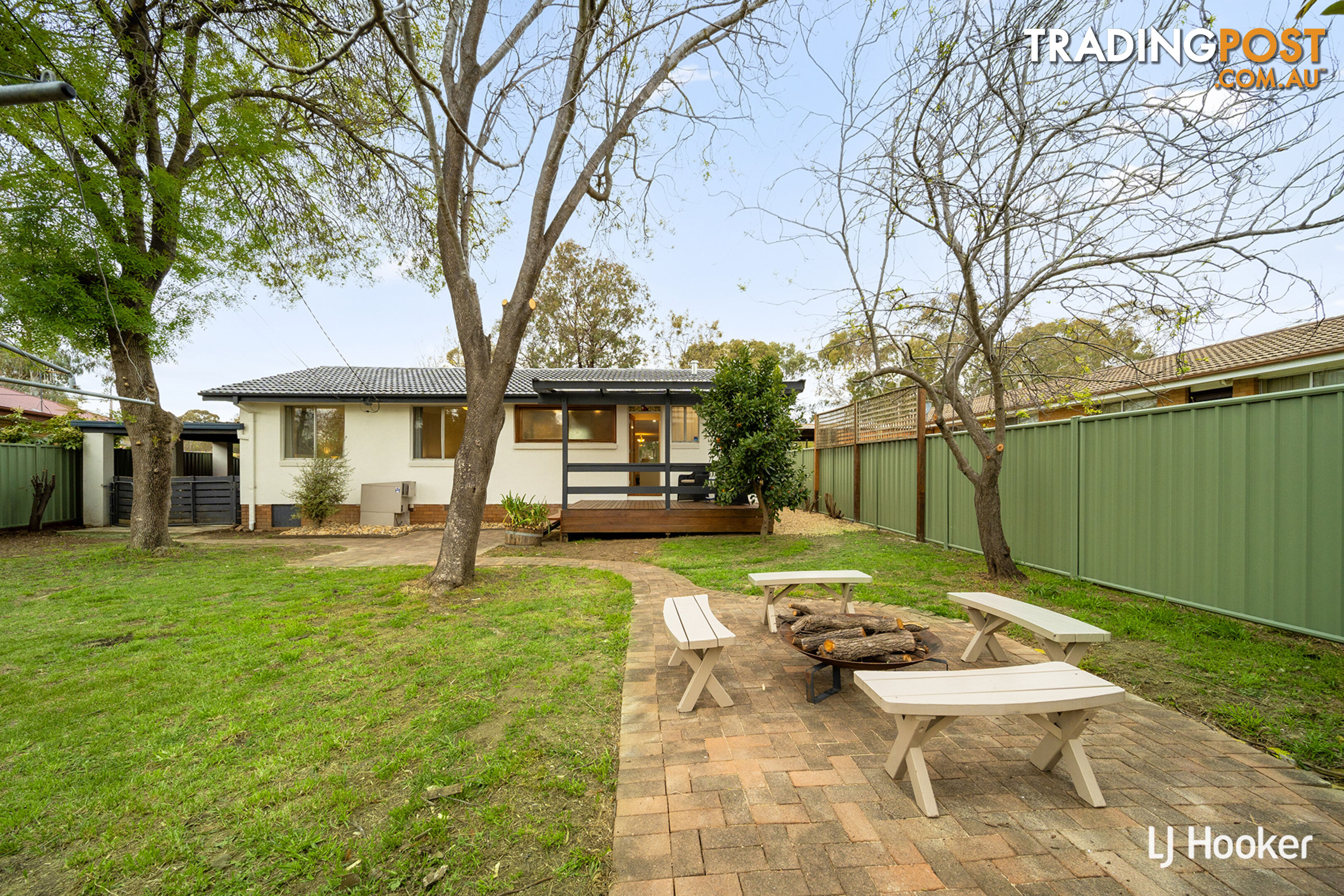 31 Mackinolty Street SCULLIN ACT 2614