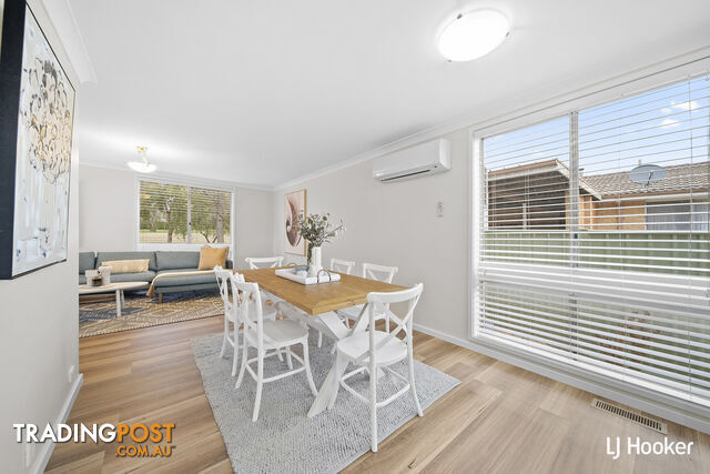 31 Mackinolty Street SCULLIN ACT 2614