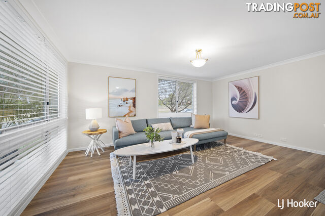 31 Mackinolty Street SCULLIN ACT 2614