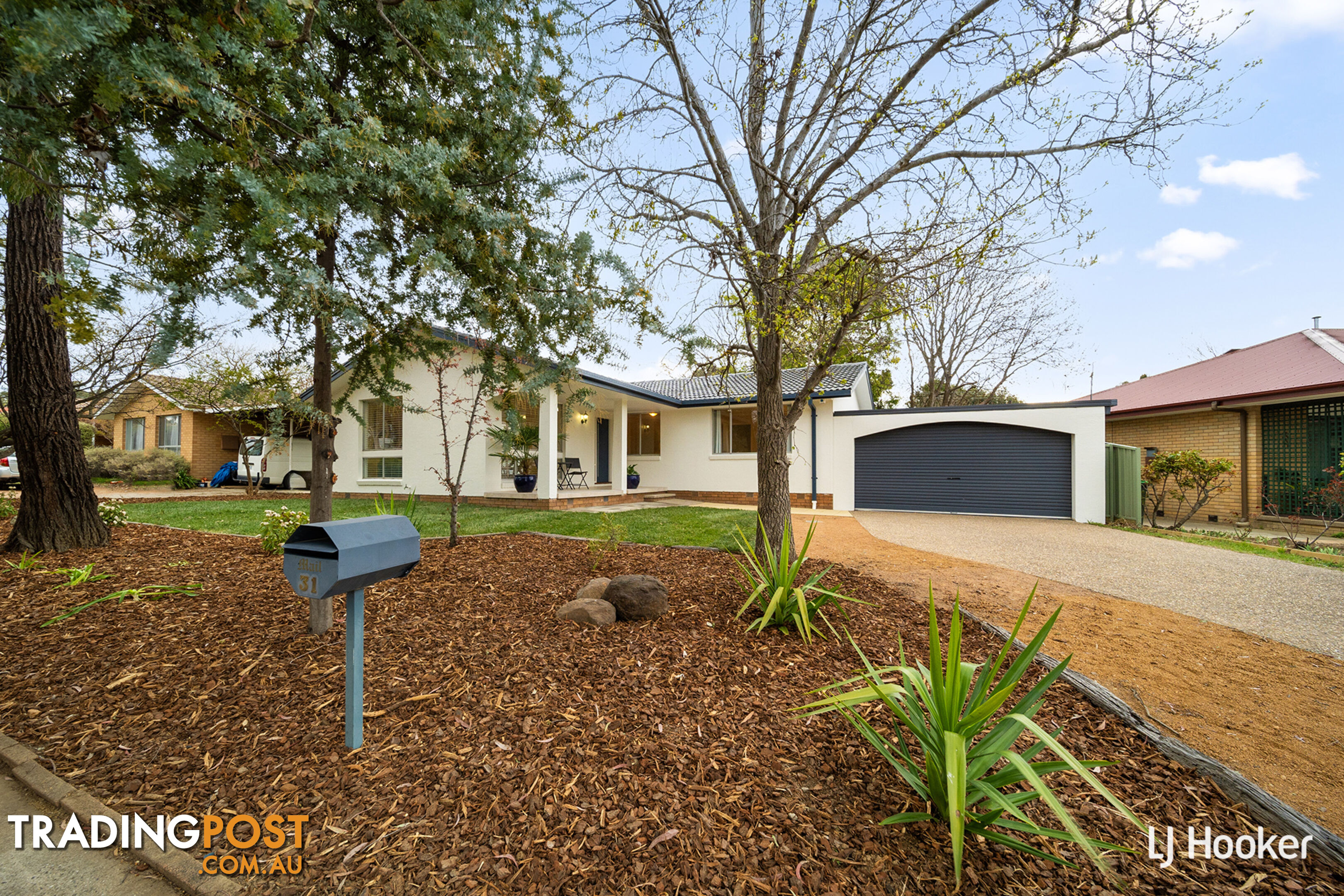 31 Mackinolty Street SCULLIN ACT 2614