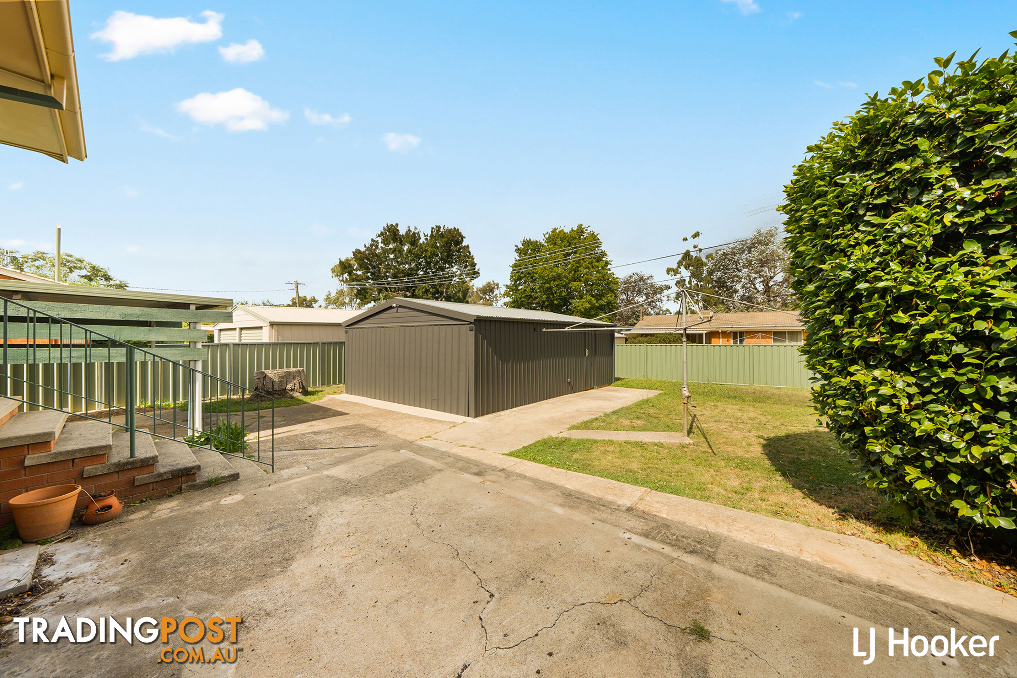 14 Mcmaster Street SCULLIN ACT 2614