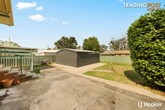 14 Mcmaster Street SCULLIN ACT 2614