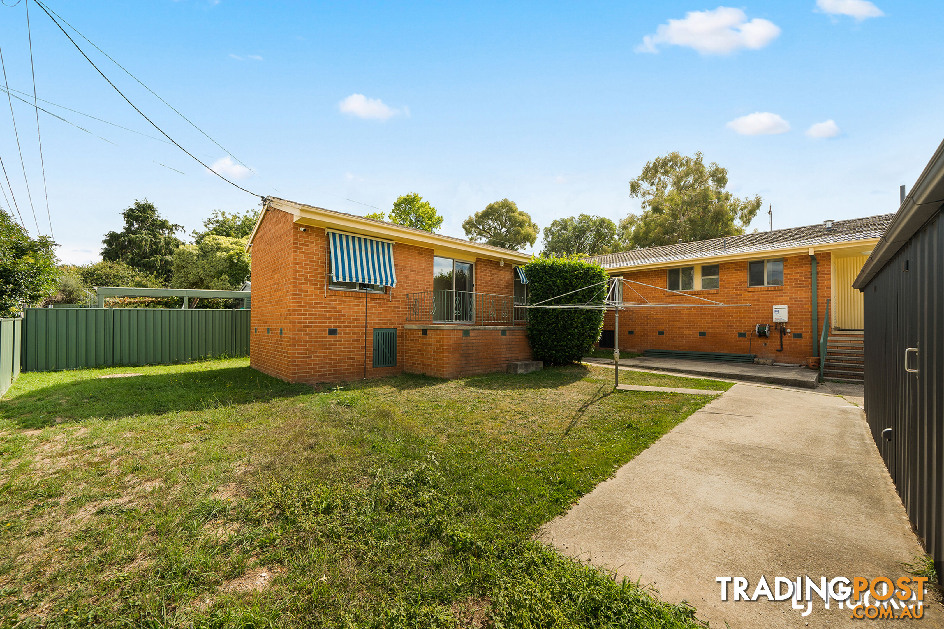 14 Mcmaster Street SCULLIN ACT 2614