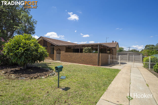 91 Onkaparinga Crescent KALEEN ACT 2617