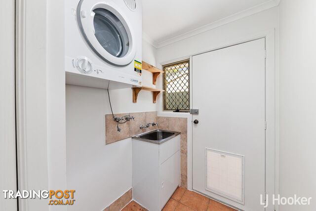 1/51 Coolibah Crescent O'CONNOR ACT 2602