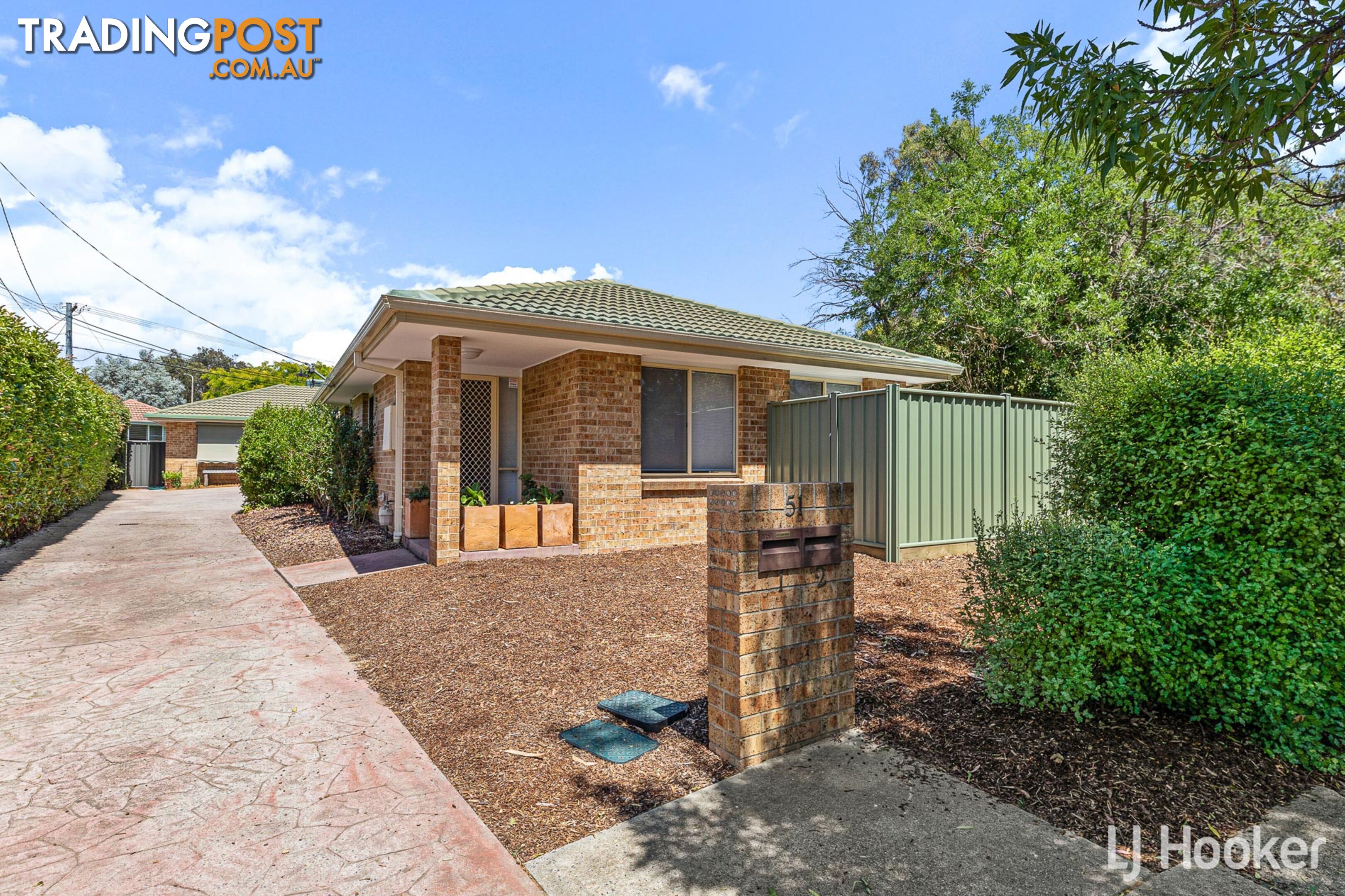 1/51 Coolibah Crescent O'CONNOR ACT 2602