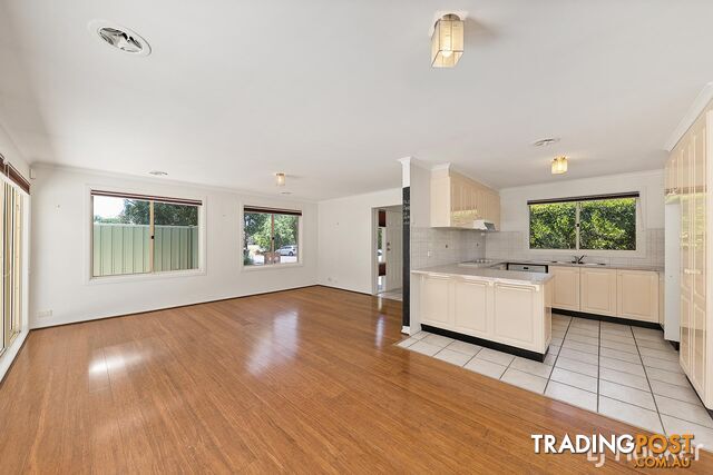 1/51 Coolibah Crescent O'CONNOR ACT 2602