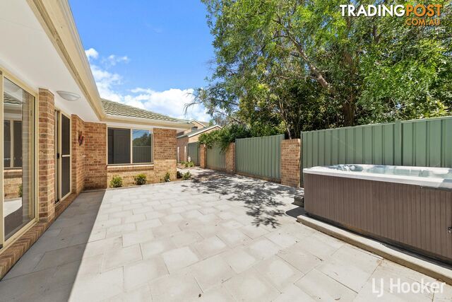 1/51 Coolibah Crescent O'CONNOR ACT 2602