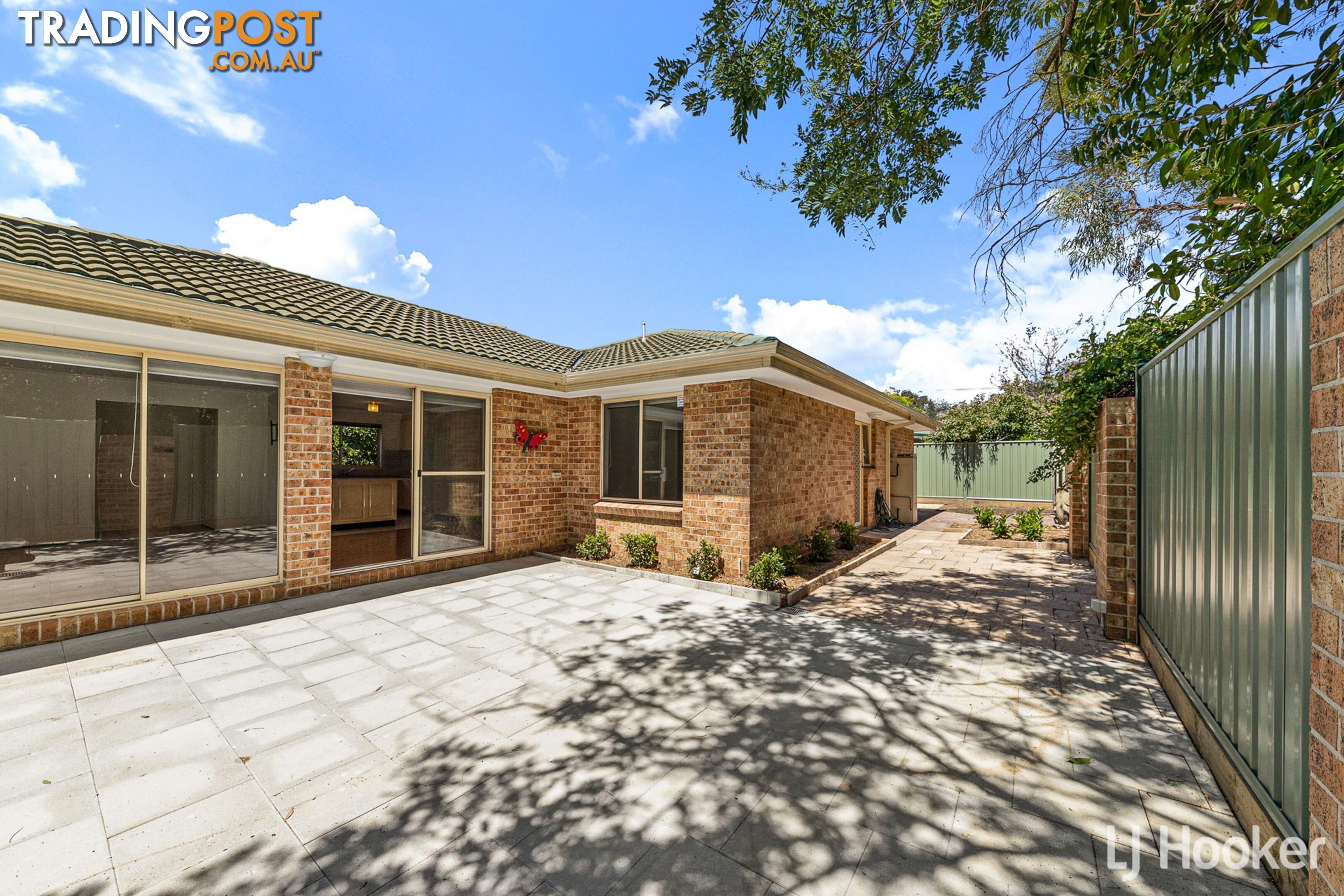 1/51 Coolibah Crescent O'CONNOR ACT 2602