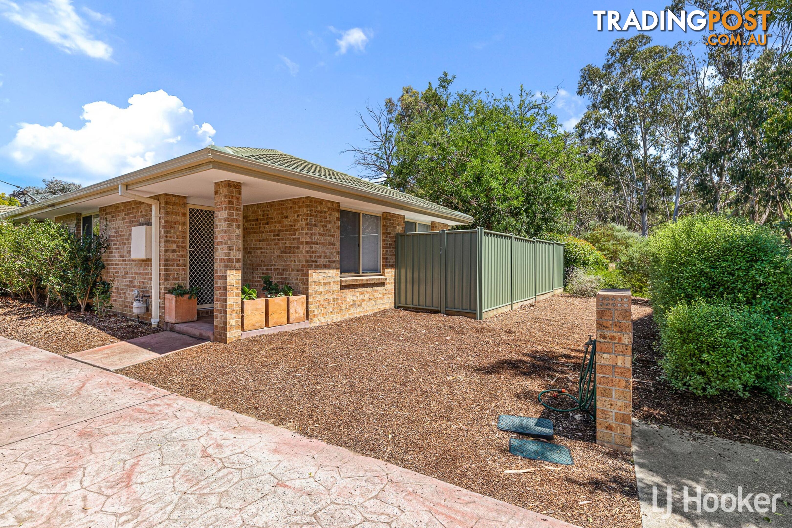 1/51 Coolibah Crescent O'CONNOR ACT 2602