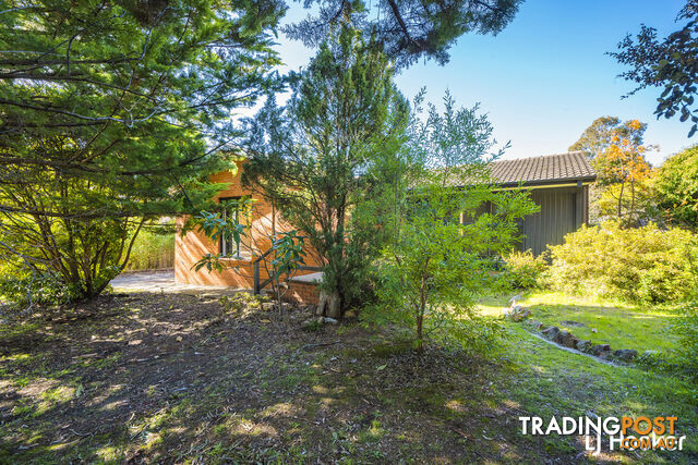 27 Wangara Street ARANDA ACT 2614