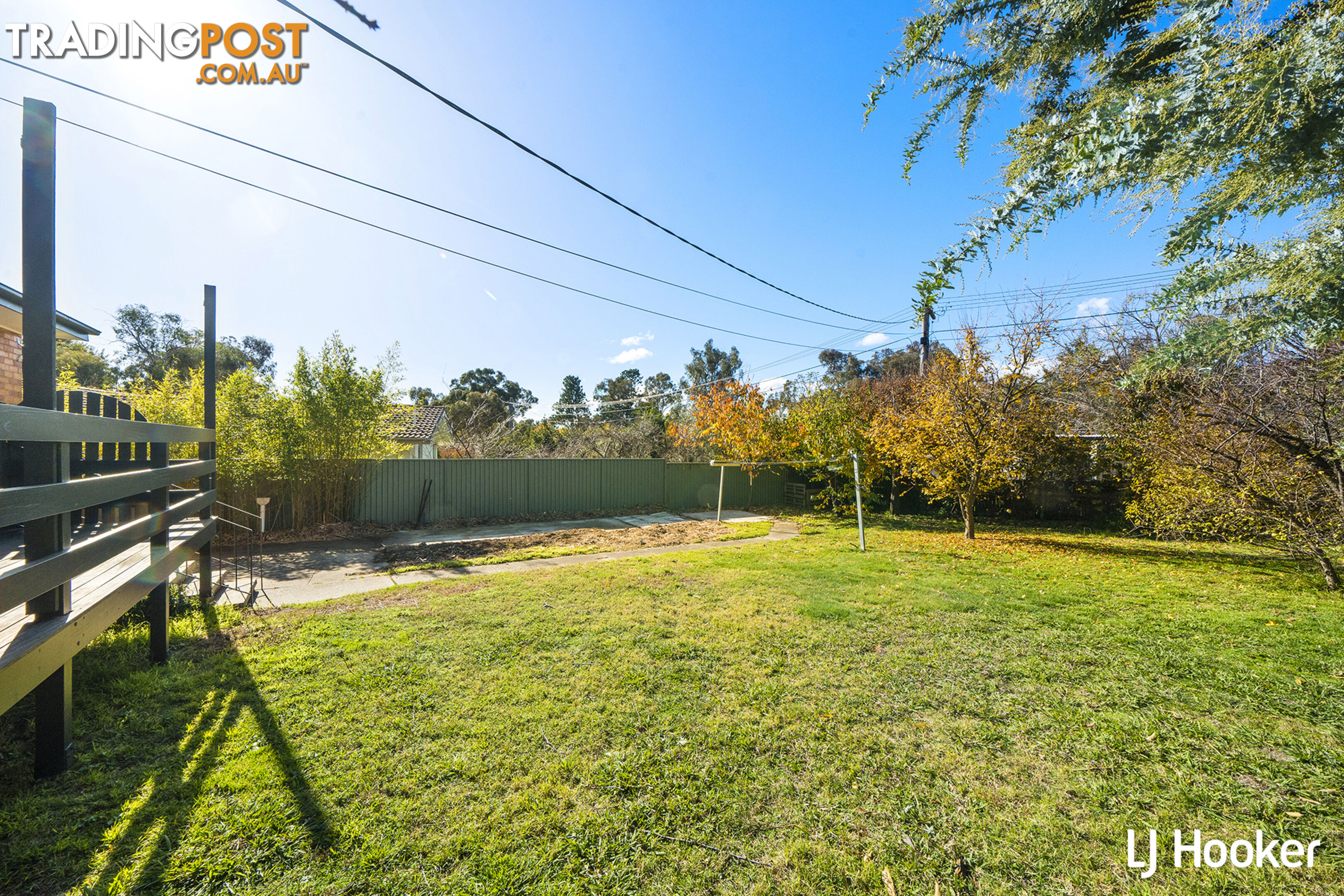 27 Wangara Street ARANDA ACT 2614