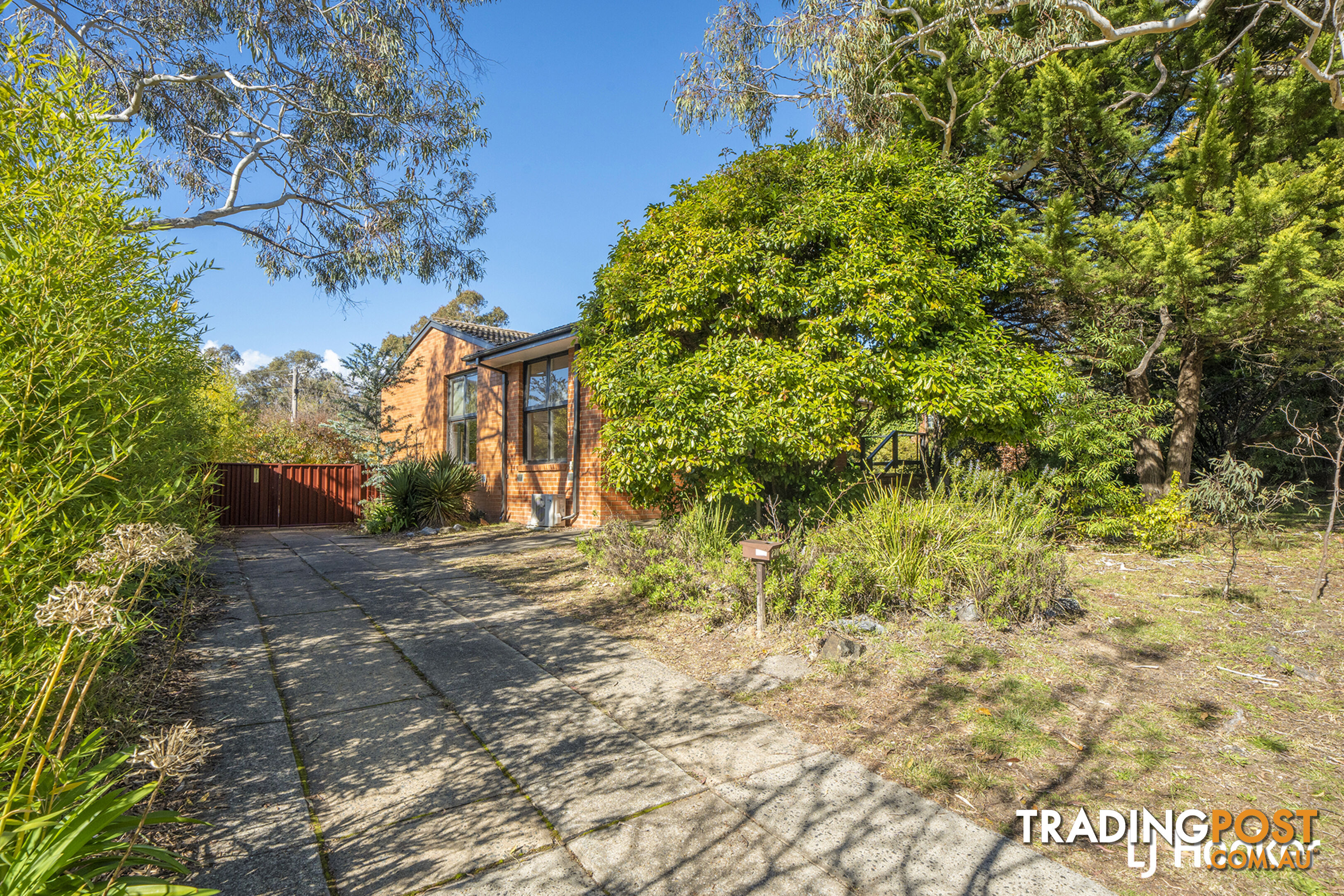 27 Wangara Street ARANDA ACT 2614