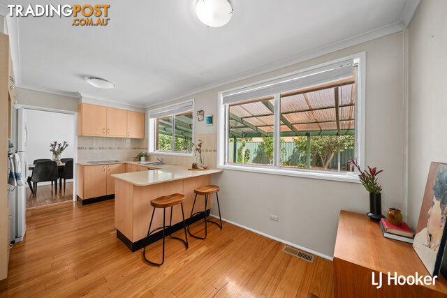 24 Fullagar Crescent HIGGINS ACT 2615 - photo 5 of 18