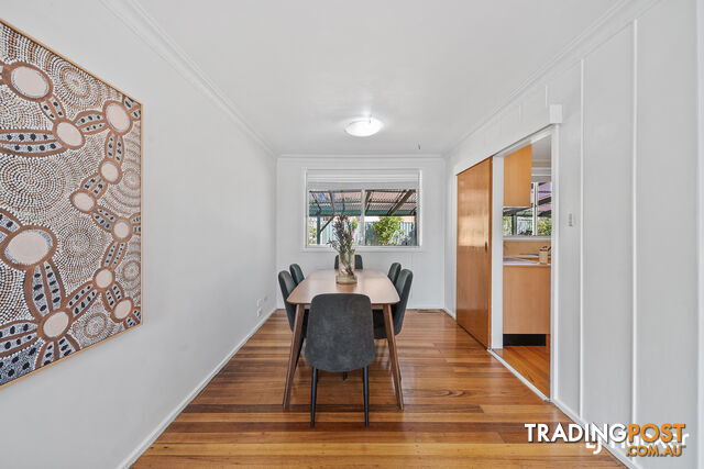 24 Fullagar Crescent HIGGINS ACT 2615 - photo 3 of 18