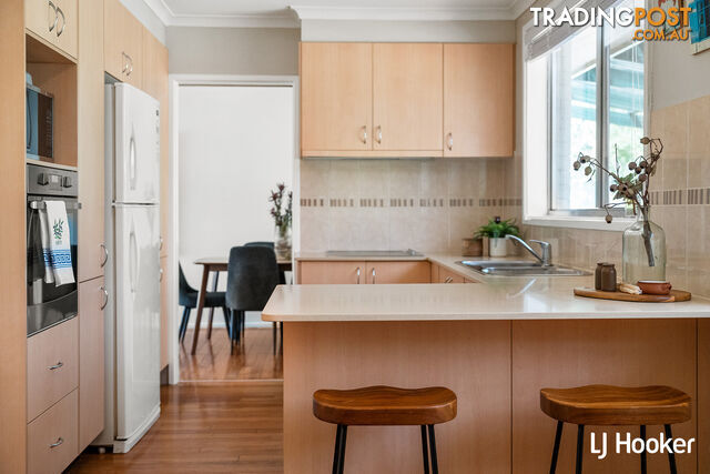 24 Fullagar Crescent HIGGINS ACT 2615 - photo 4 of 18