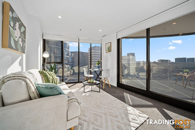 401/15 Bowes Place PHILLIP ACT 2606