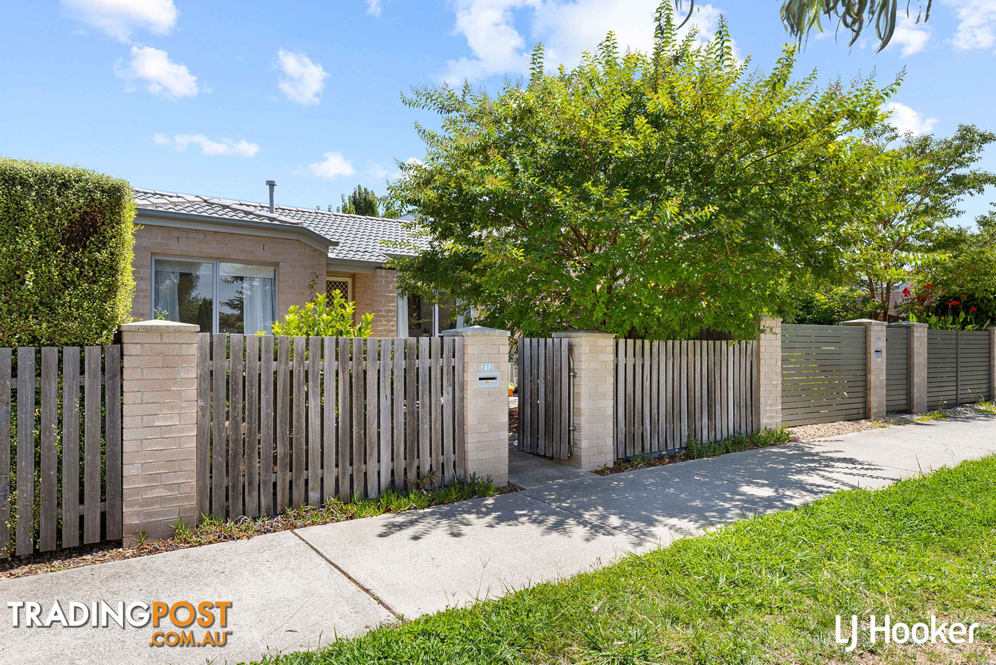 212 Kerrigan Street DUNLOP ACT 2615