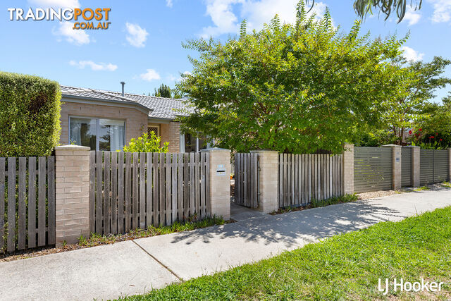 212 Kerrigan Street DUNLOP ACT 2615