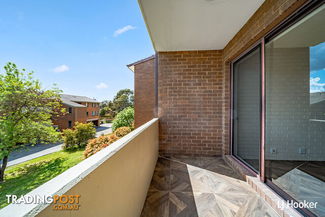 13/28 Springvale Drive HAWKER ACT 2614