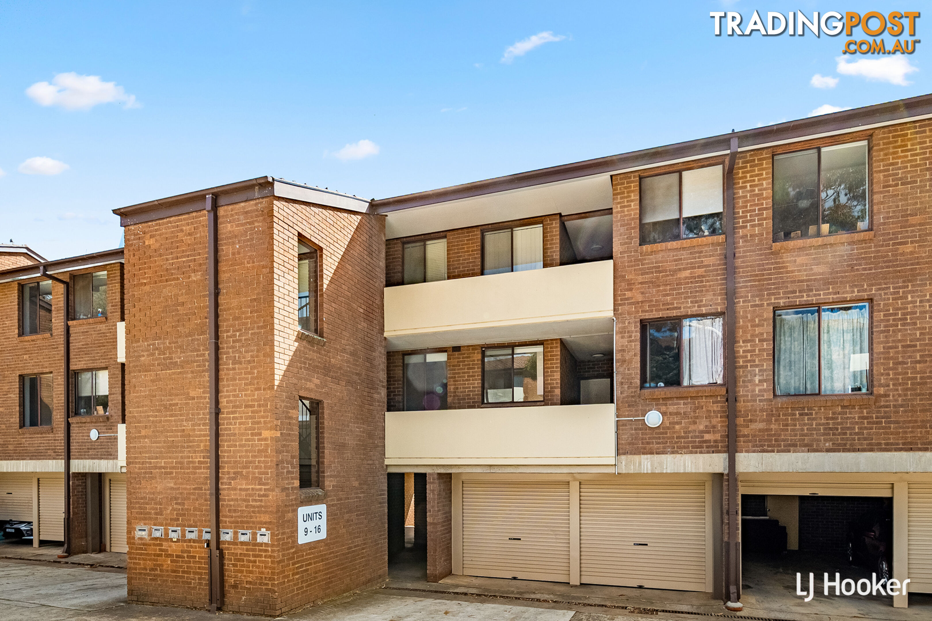 13/28 Springvale Drive HAWKER ACT 2614