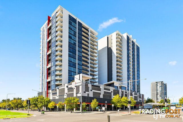 112/39 Benjamin Way BELCONNEN ACT 2617