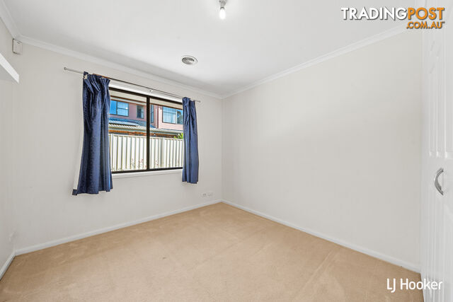 26 Lightfoot Crescent FLOREY ACT 2615