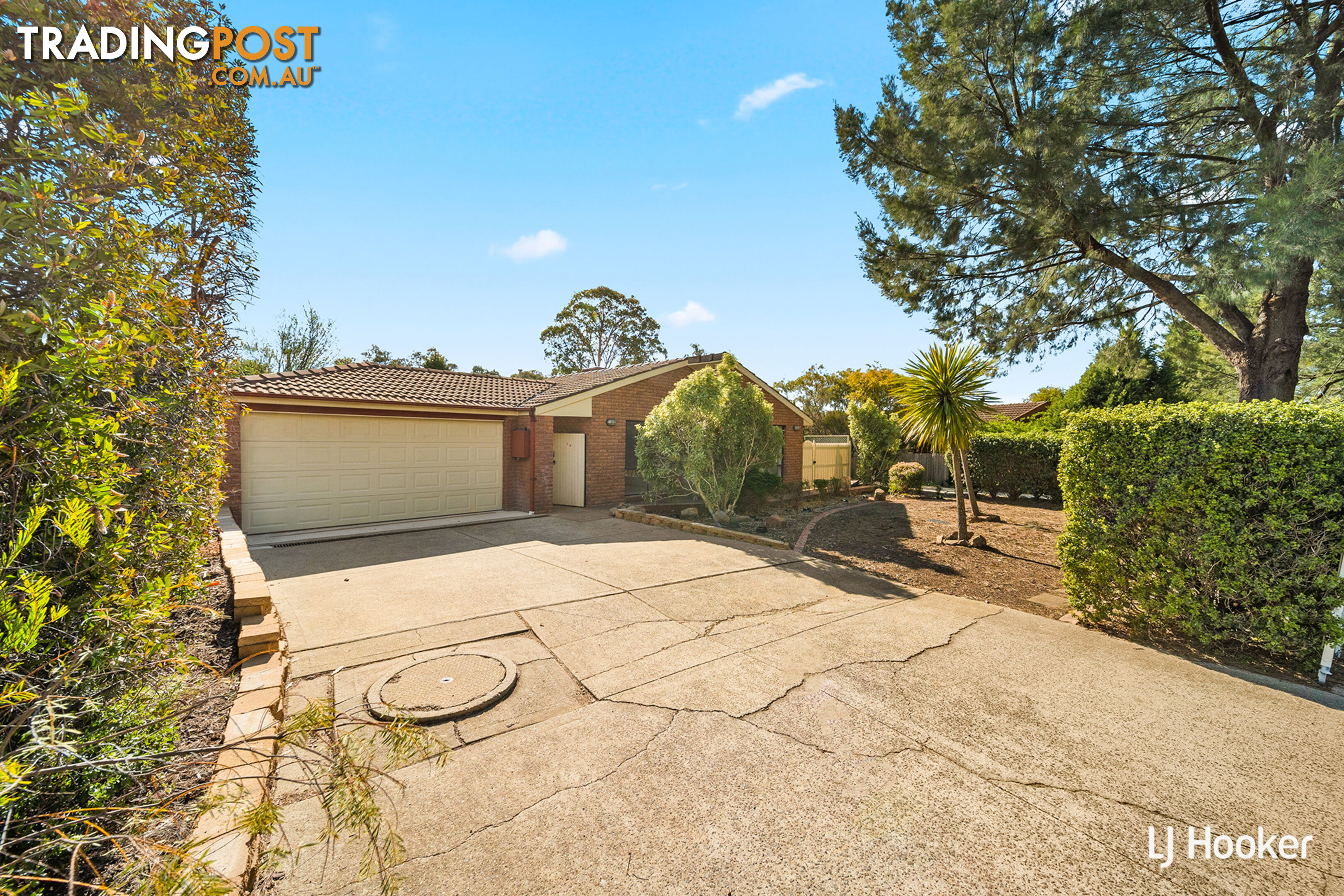 26 Lightfoot Crescent FLOREY ACT 2615