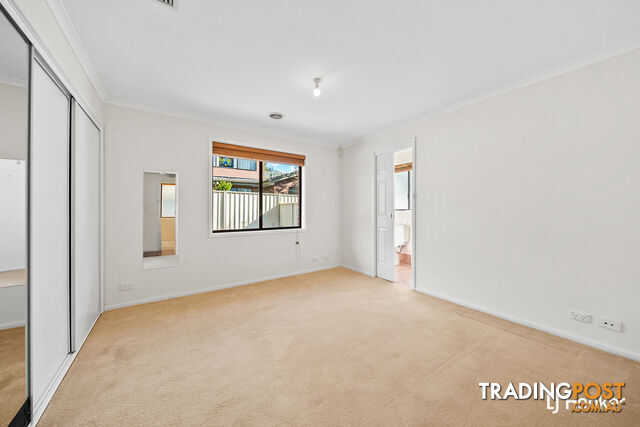 26 Lightfoot Crescent FLOREY ACT 2615