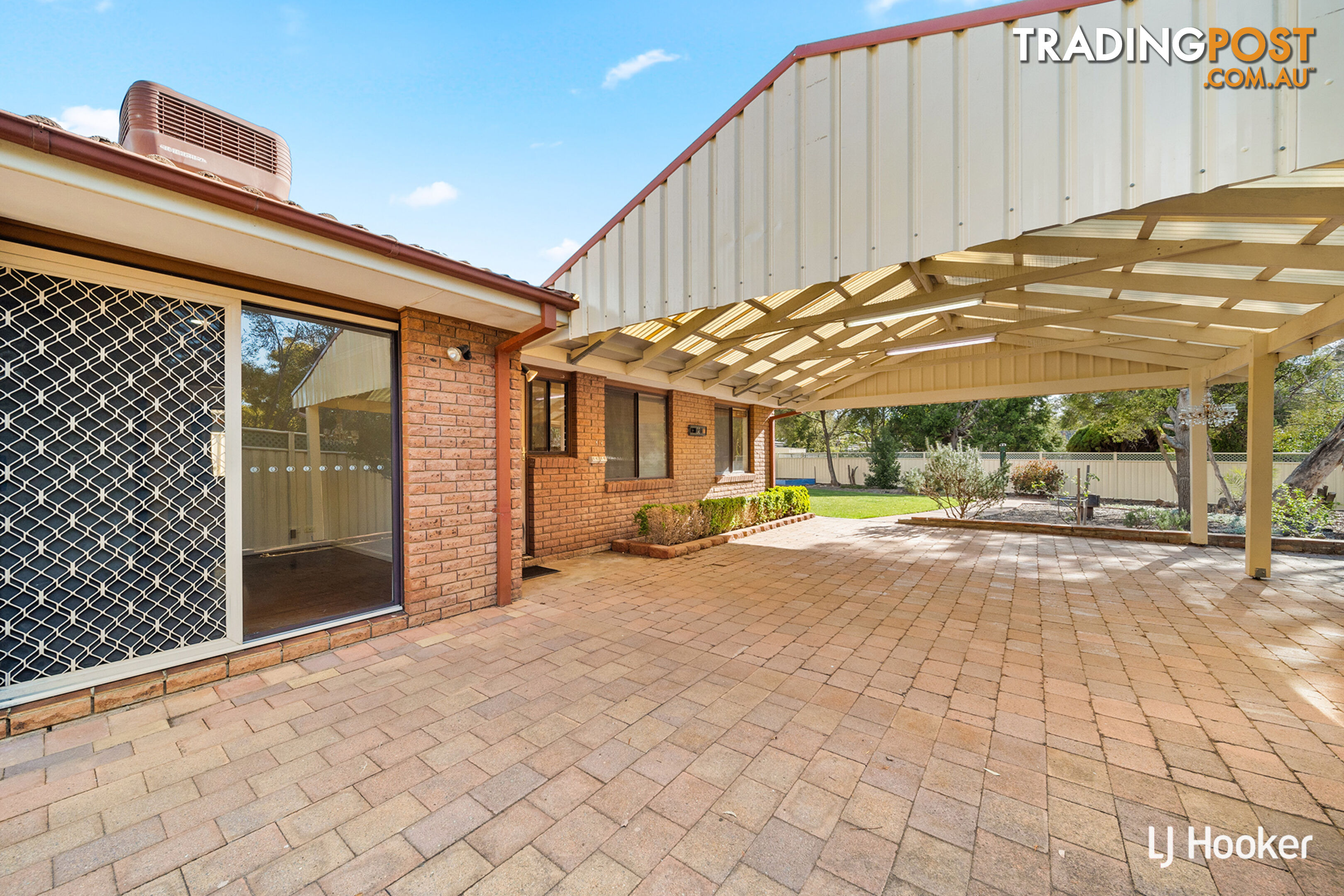 26 Lightfoot Crescent FLOREY ACT 2615