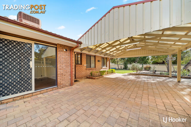 26 Lightfoot Crescent FLOREY ACT 2615