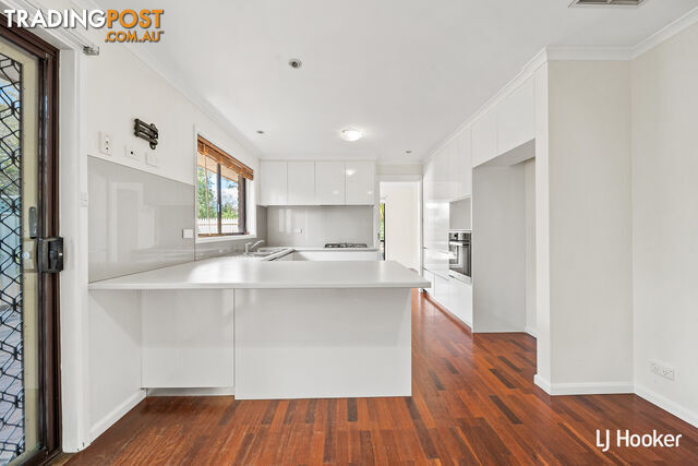 26 Lightfoot Crescent FLOREY ACT 2615