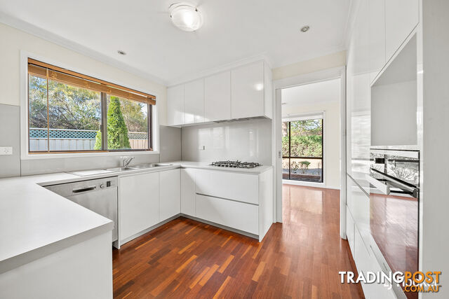 26 Lightfoot Crescent FLOREY ACT 2615