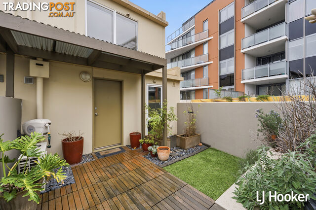 50/12 Challis Street DICKSON ACT 2602