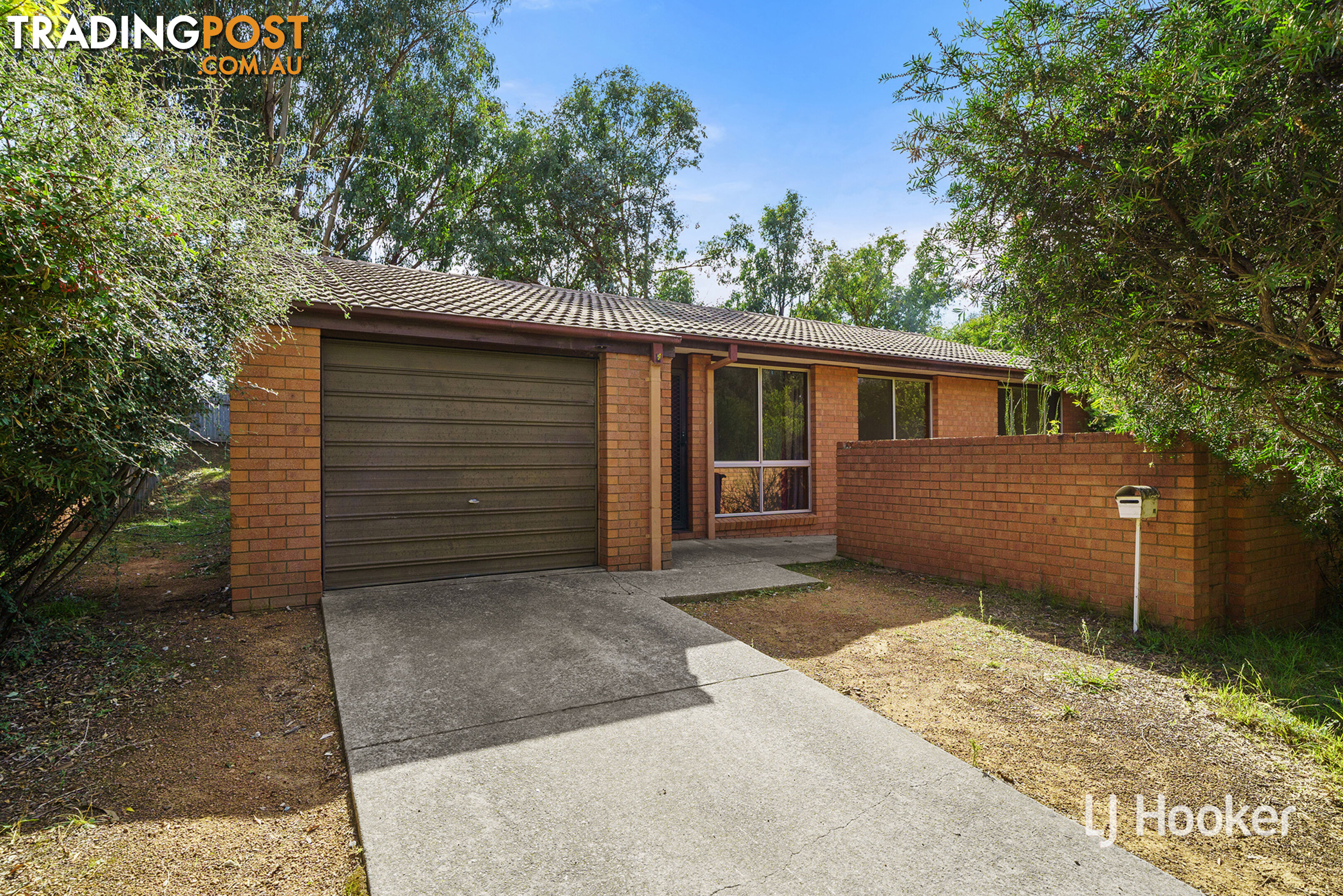 3/21 Barlow Street SCULLIN ACT 2614