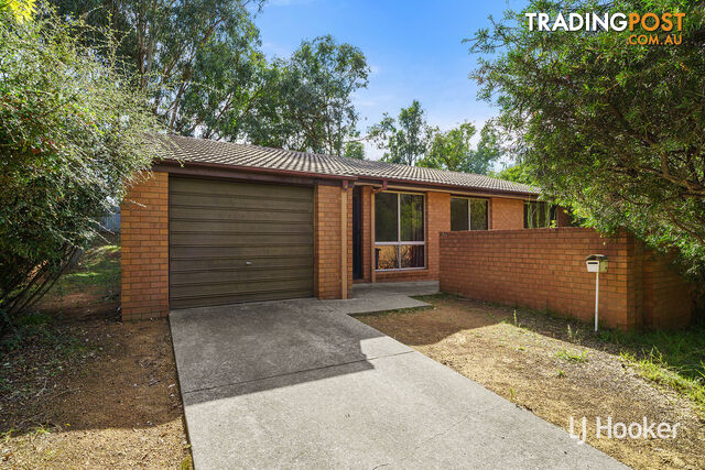 3/21 Barlow Street SCULLIN ACT 2614