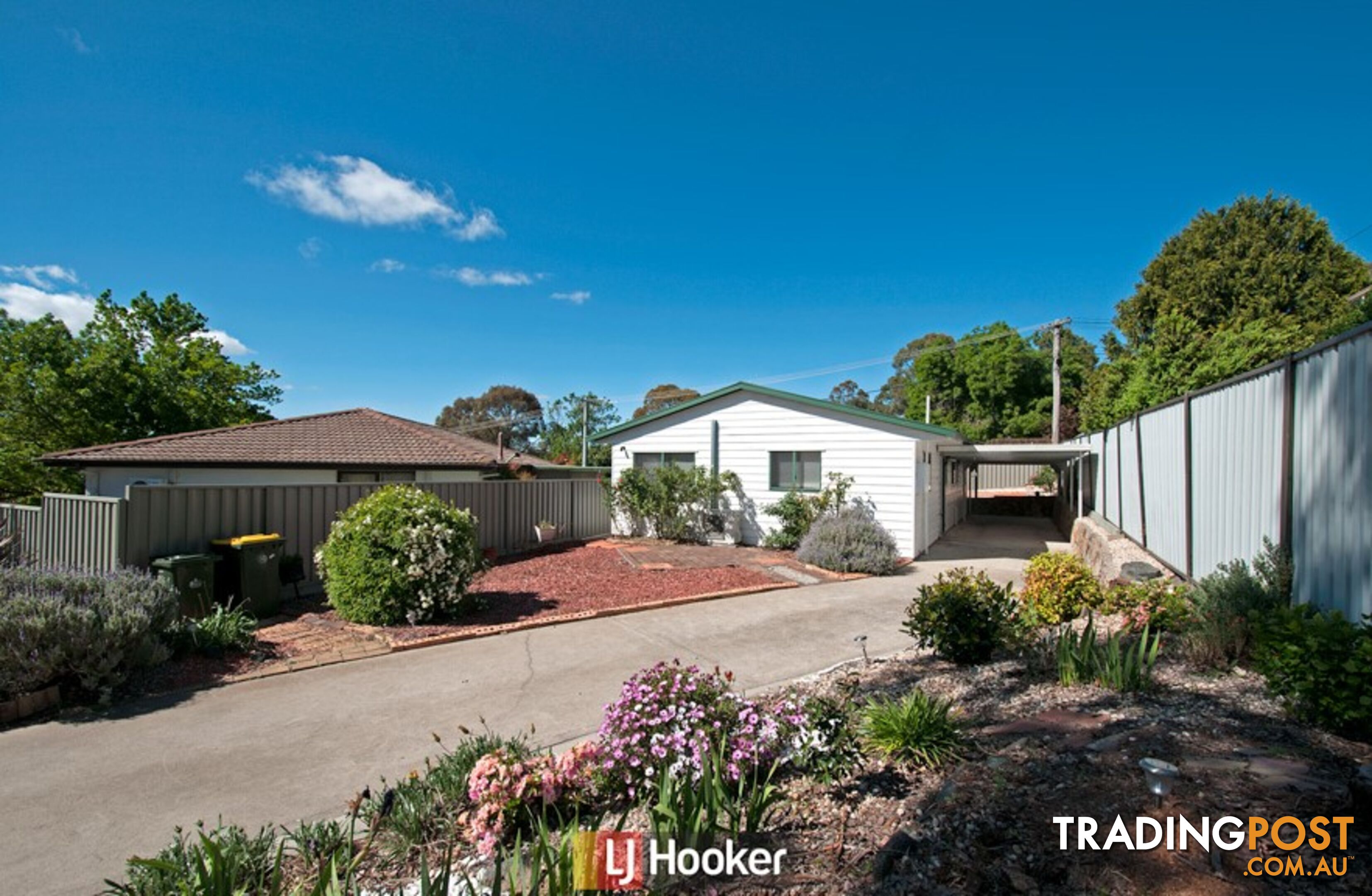 8A Cumpston Place MACGREGOR ACT 2615