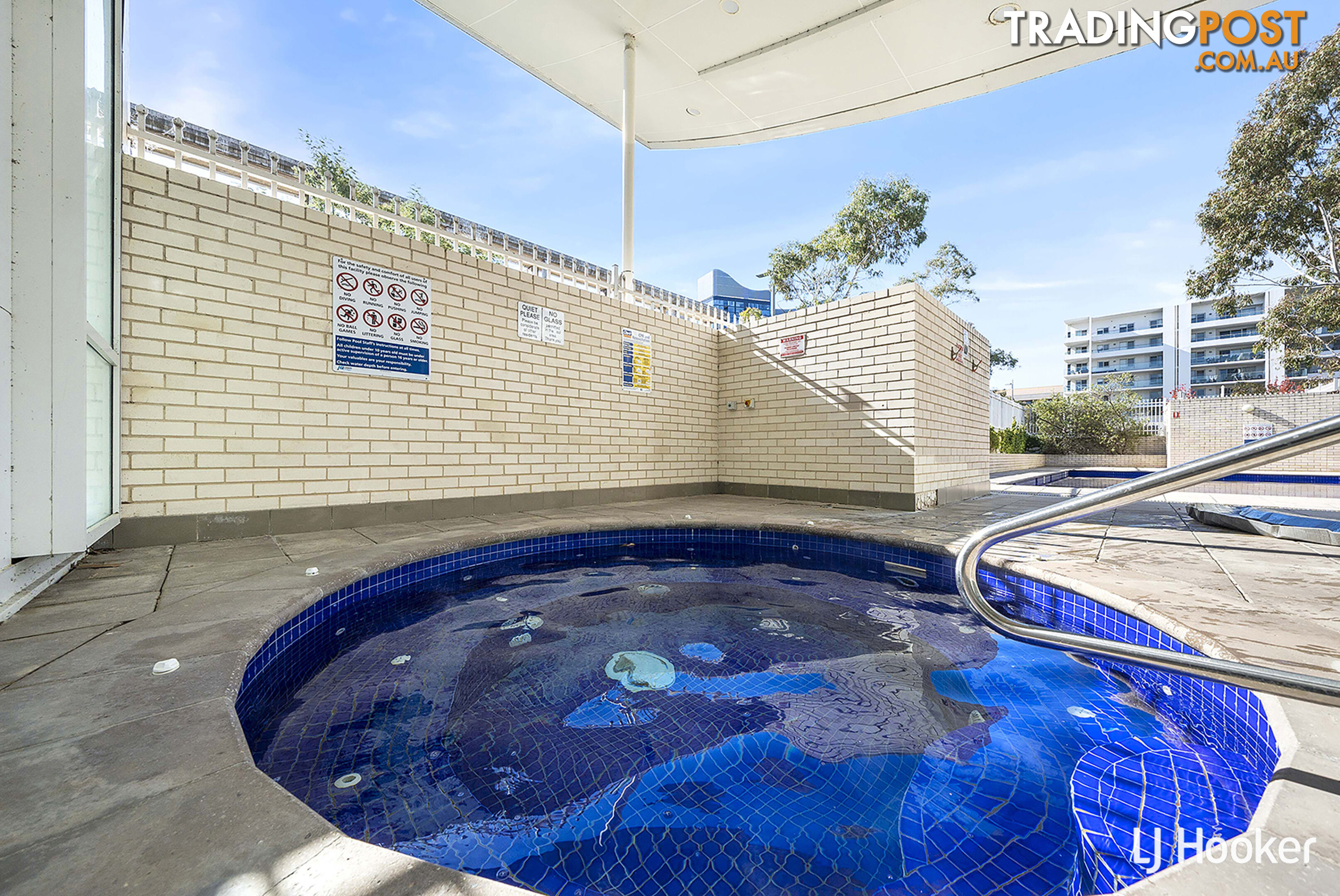 183/60 College Street BELCONNEN ACT 2617