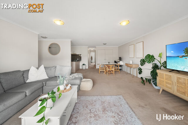 15B/21 Beissel Street BELCONNEN ACT 2617