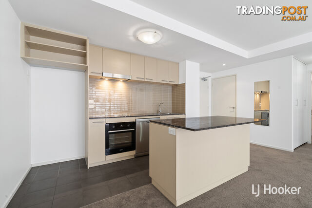 107/72 College Street BELCONNEN ACT 2617