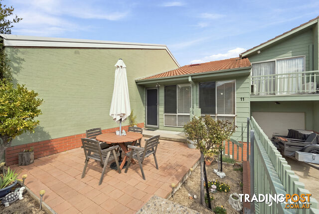 11 D'Hage Court MELBA ACT 2615