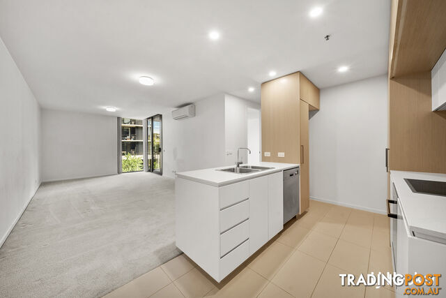 (Door 30) 154/97 Eastern Valley Way BELCONNEN ACT 2617
