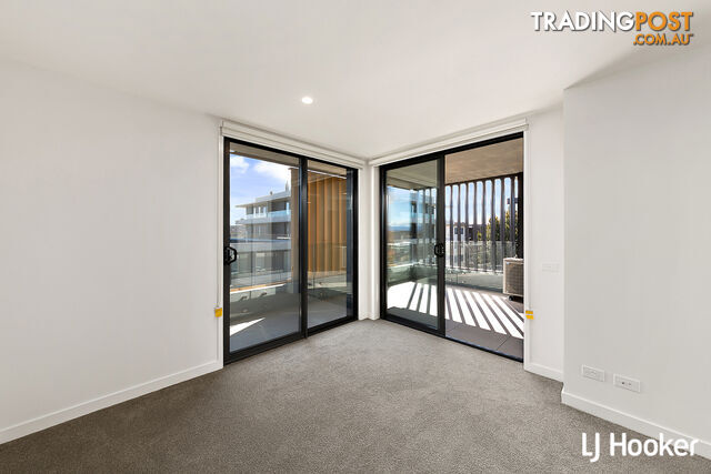 95/217 Northbourne Avenue TURNER ACT 2612