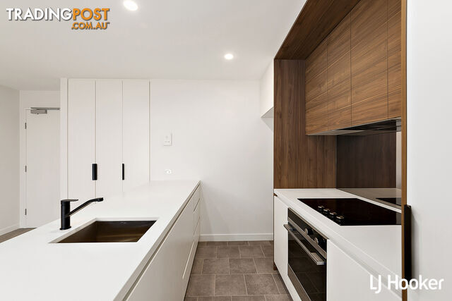 95/217 Northbourne Avenue TURNER ACT 2612