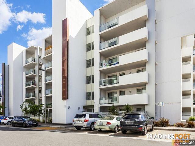 121/72 College Street BELCONNEN ACT 2617