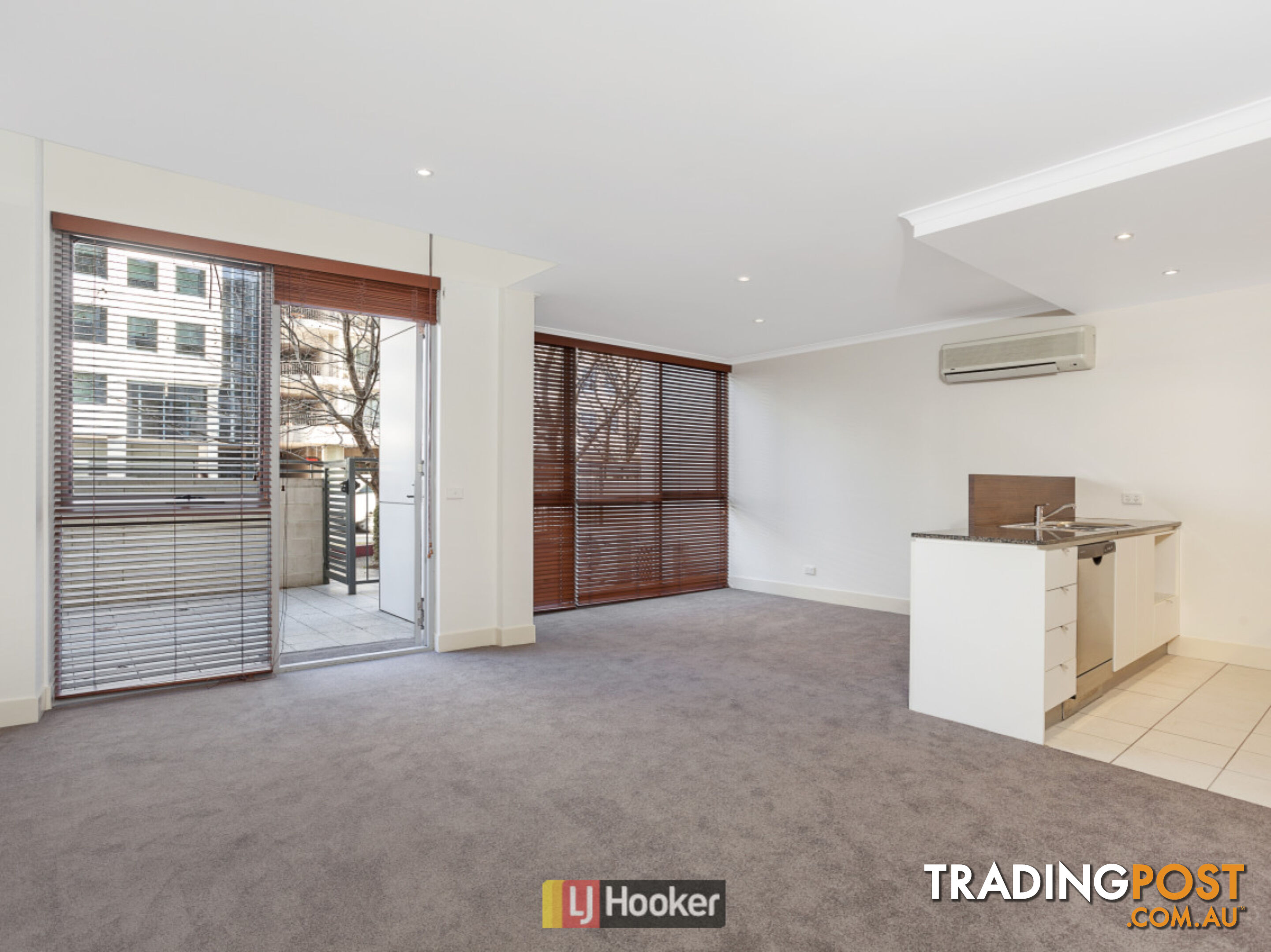 13/77 Northbourne Avenue TURNER ACT 2612