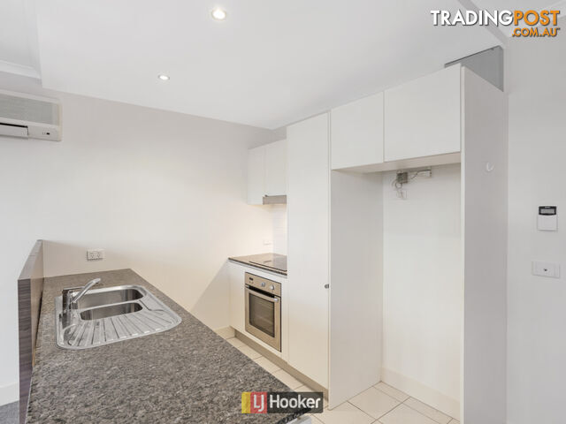 13/77 Northbourne Avenue TURNER ACT 2612