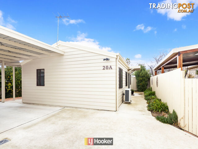 20A Neales Street KALEEN ACT 2617